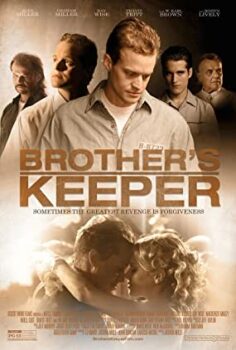 Kardeşim – Brother’s Keeper Türkçe Dublaj İzle