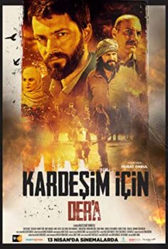 Kardeşim İçin Der’a (2018)