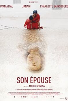 Karısı (Son épouse) Türkçe Dublaj İzle