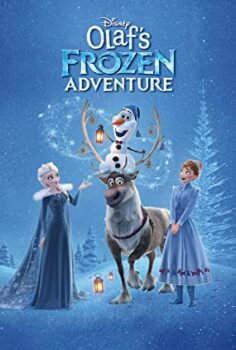Karlar Ülkesi Olafın Macerası izle (2017)