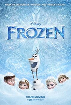 Karlar Ülkesi Türkçe Dublaj izle