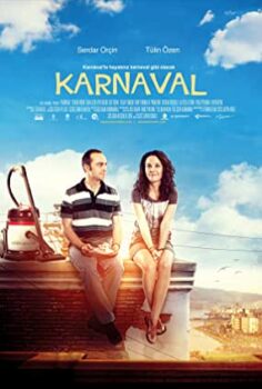 Karnaval Yerli Film izle