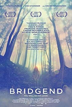Kasabanın Esrarı – Bridgend izle