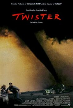 Kasırga – Twister Türkçe Dublaj İzle