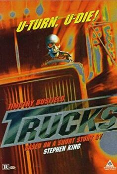 Katil Kamyonlar Türkçe Dublaj izle