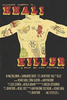 Katil Khali – Khali the Killer izle (2017)