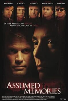 Katil olduğu varsayıldı Türkçe Dublaj izle