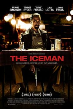 Katil (The Iceman) Türkçe Dublaj İzle