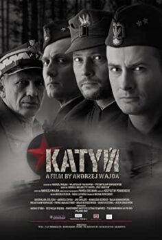 Katyn Katliamı (Katyn) Türkçe Dublaj İzle