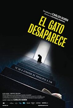 Kaybolan Kedi Türkçe Dublaj izle