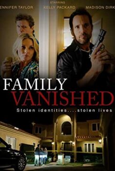 Kayıp Aile | Family Vanished (2018)