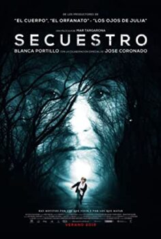 Kayıp Çocuk – Boy Missing izle film