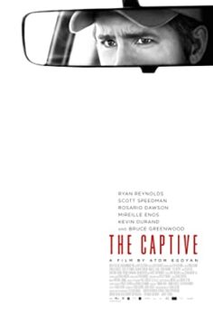 Kayıp Çocuk (The Captive) Türkçe Dublaj İzle