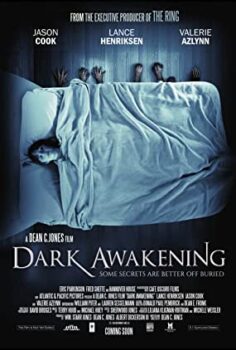 Kayıp Ruhlar – Dark Awakening Türkçe Dublaj izle