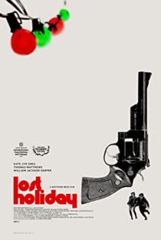 Kayıp Tatil – Lost Holiday izle (2019)