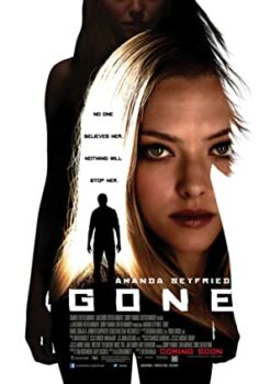 Kayıp Türkçe Dublaj izle