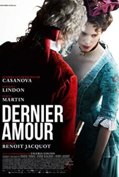 Kazanova, Son Aşk – Dernier amour izle (2019)