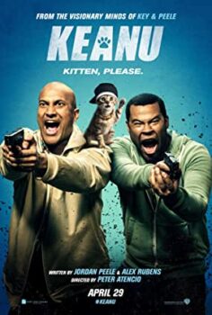 Keanu 2016 altyazılı izle