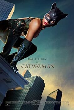 Kedi Kadın – Catwoman izle (2004)