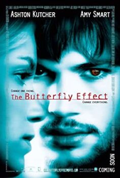Kelebek Etkisi Türkçe Dublaj izle
