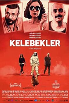 Kelebekler Yerli film izle (2018)