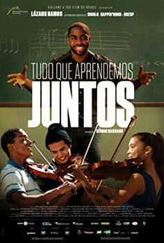 Keman Öğretmeni – The Violin Teacher izle