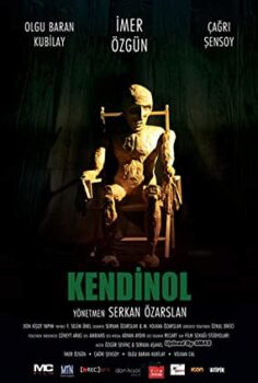 Kendin Ol (2015) Yerli Film izle Tek Parça