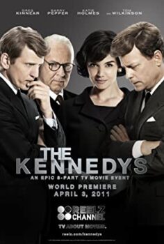 Kennedy Suikastı Türkçe Dublaj izle