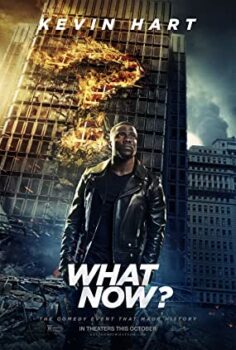 Kevin Hart What Now izle Altyazılı