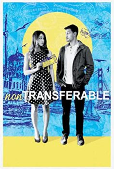 Kime Niyet Kime Kısmet – Non-Transferable izle (2017)