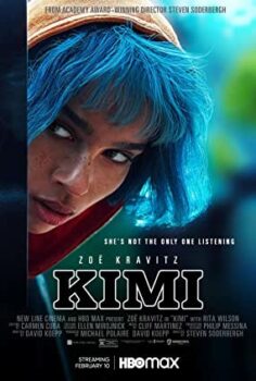 Kimi izle (2022)