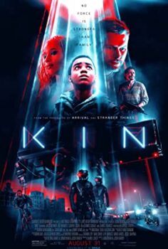 Kin Türkçe Dublaj izle (2018)