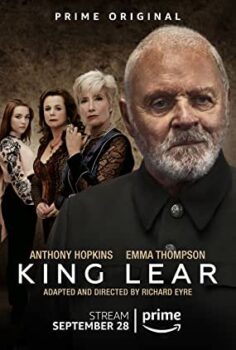 King Lear 2018 filmi full izle