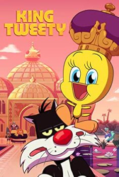 King Tweety – King Tweety izle (2022)