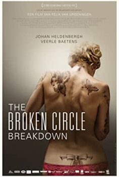 Kırık Çember (The Broken Circle Breakdown) Türkçe Dublaj İzle