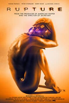 Kırılma – Rupture (2016) Türkçe Dublaj film izle