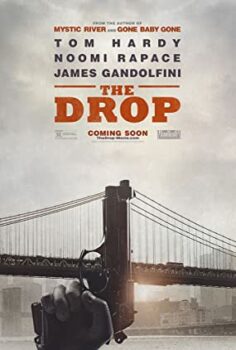 Kirli Para (The Drop) Türkçe Dublaj İzle