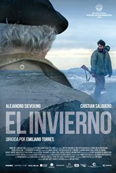 Kış – The Winter izle