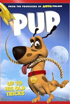 Kıvırcık Ay Macerası Türkçe Dublaj izle