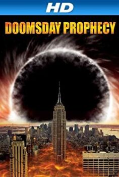 Kıyamet Kehaneti Doomsday Prophecy Türkçe Dublaj izle