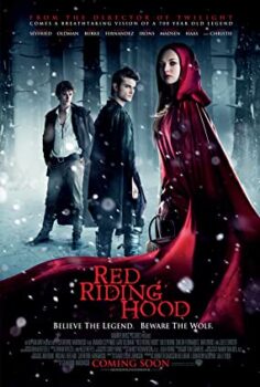 Kız ve Kurt izle – Red Riding Hood (2011)