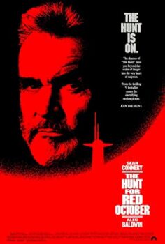 Kızıl Ekim The Hunt For Red October Türkçe Dublaj İzle