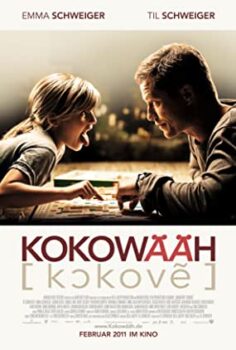 Kızım ve Ben Kokowaah Türkçe Dublaj İzle