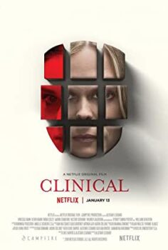 Klinik 2017 filmi izle