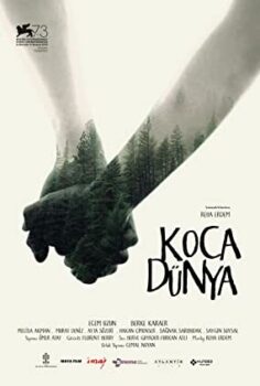 Koca Dünya izle Türk filmi