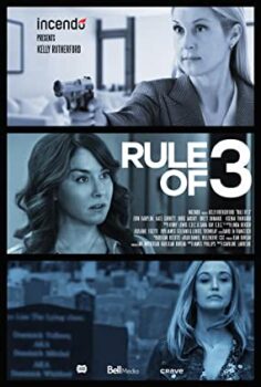 Kocamın Tüm Eşleri – Rule of 3 izle (2019)