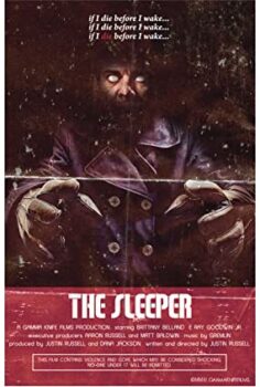 Kod Adı Sleeper Türkçe Dublaj izle