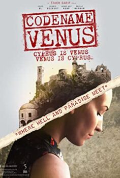 Kod Adı: Venüs izle