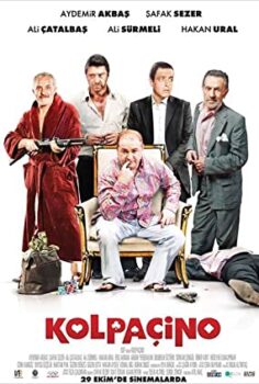 Kolpaçino: Bir sehir efsanesi (Kolpaçino)