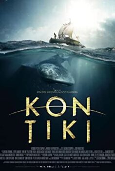 Kon-Tiki Türkçe Dublaj izle